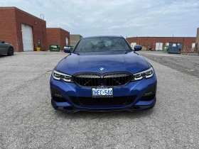 BMW 330 xDrive M-PACK  CARFAX, снимка 6