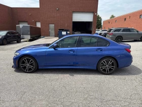 BMW 330 xDrive M-PACK  CARFAX, снимка 2