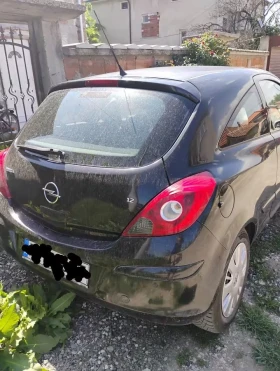 Opel Corsa, снимка 2
