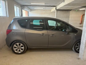 Opel Meriva Cosmo, снимка 9