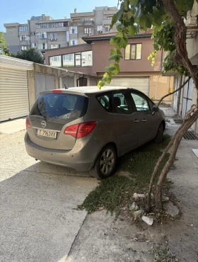 Opel Meriva Cosmo, снимка 2