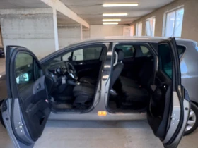 Opel Meriva Cosmo, снимка 6