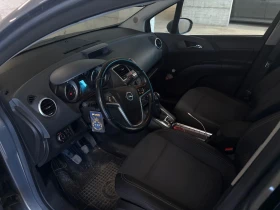 Opel Meriva Cosmo, снимка 8