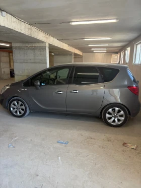 Opel Meriva Cosmo, снимка 5