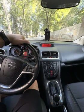 Opel Meriva Cosmo, снимка 3