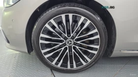Mercedes-Benz S 580 L* 4MATIC* ДИСТРОНИК* ОБДУХ* МАСАЖИ* ТВ* 360* , снимка 16
