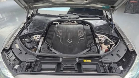 Mercedes-Benz S 580 L* 4MATIC* ДИСТРОНИК* ОБДУХ* МАСАЖИ* ТВ* 360* , снимка 17
