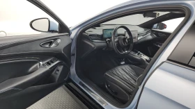 BYD Seal DYNAMIC AWD PERF* 2025* 360* DIS* PANO* ОБДУХ* ПОД, снимка 8