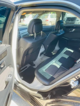 Mercedes-Benz E 350, снимка 15