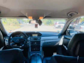 Mercedes-Benz E 350, снимка 11