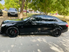 Mercedes-Benz E 350, снимка 5