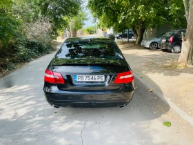Mercedes-Benz E 350, снимка 9