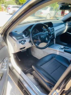 Mercedes-Benz E 350, снимка 12