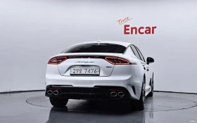 Kia Stinger 3.3 GT SPORT+ * КРАЙНА ЦЕНА* FULL MAX, снимка 4
