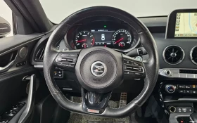 Kia Stinger 3.3 GT SPORT+ * КРАЙНА ЦЕНА* FULL MAX, снимка 9