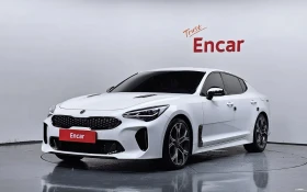 Kia Stinger 3.3 GT SPORT+ * КРАЙНА ЦЕНА* FULL MAX, снимка 1
