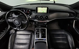 Kia Stinger 3.3 GT SPORT+ * КРАЙНА ЦЕНА* FULL MAX, снимка 8