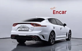 Kia Stinger 3.3 GT SPORT+ * КРАЙНА ЦЕНА* FULL MAX, снимка 2