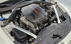 Kia Stinger 3.3 GT SPORT+ * КРАЙНА ЦЕНА* FULL MAX, снимка 6