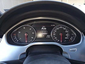 Audi A8 4.2TDI * Distronic* HeadUp* B&O* NightVision* MATR, снимка 8