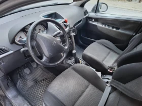 Peugeot 207 SW 1.6 HDi, снимка 6