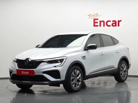 Renault Arkana 1.6 GTe Techno| 115к.с., снимка 1