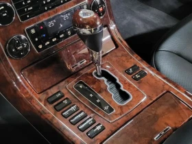 Maybach 57 5.5 V12 1St Generation, снимка 10