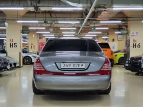 Maybach 57 5.5 V12 1St Generation, снимка 4