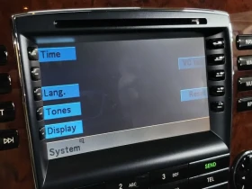 Maybach 57 5.5 V12 1St Generation, снимка 13