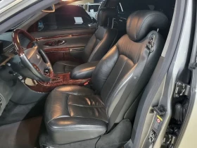 Maybach 57 5.5 V12 1St Generation, снимка 12