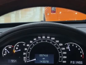 Maybach 57 5.5 V12 1St Generation, снимка 8