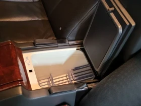 Maybach 57 5.5 V12 1St Generation, снимка 17
