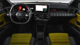 Renault 5 E-Tech EV150 52kWh iconic cinq, снимка 8