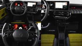 Renault 5 E-Tech EV150 52kWh iconic cinq, снимка 11