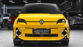 Renault 5 E-Tech EV150 52kWh iconic cinq, снимка 2