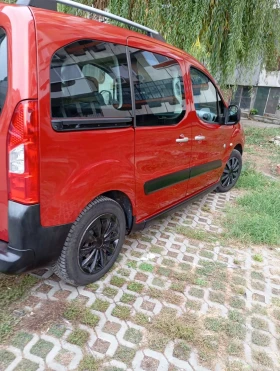 Peugeot Partner, снимка 2