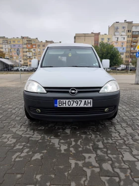 Opel Combo 1.4, снимка 2
