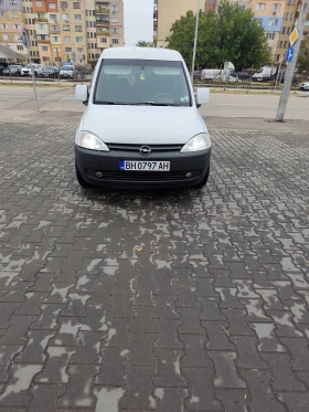 Opel Combo 1.4, снимка 3