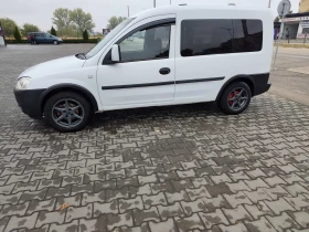 Opel Combo 1.4, снимка 1