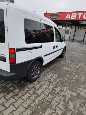 Opel Combo 1.4, снимка 7