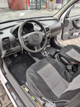 Opel Combo 1.4, снимка 12