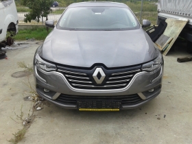 Renault Talisman 1.6tce