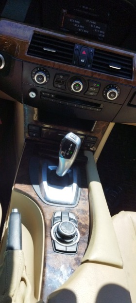BMW 520 Face lift | Mobile.bg   16
