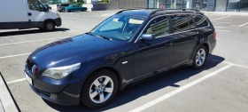 BMW 520 Face lift, снимка 1 - Автомобили и джипове - 44305029