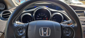 Honda Civic 1.8, снимка 13 - Автомобили и джипове - 42962710