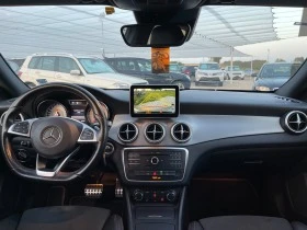 Mercedes-Benz CLA 220 2.2CDI AMG AVTOM, снимка 7