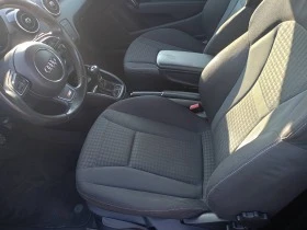 Audi A1 1.6 TDI S-line - [6] 