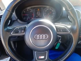 Audi A1 1.6 TDI S-line - [9] 