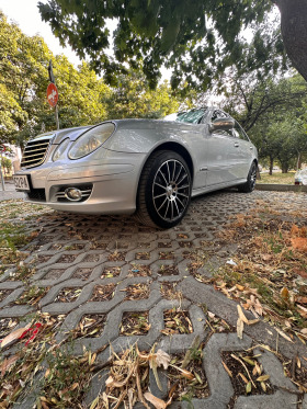 Mercedes-Benz E 280 Facelift, снимка 16