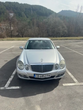 Mercedes-Benz E 280 Facelift , снимка 1